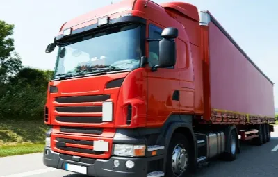 Konya Menderes Ambar Kargo