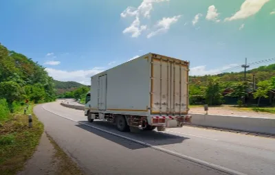 Konya ile Menderes Arası Bulaşık Makinesi Taşıma