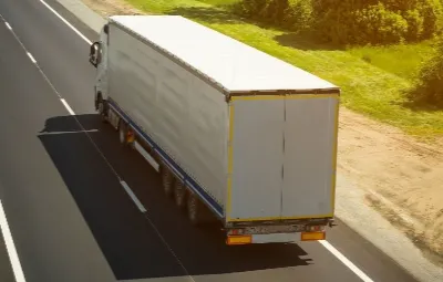 Konya ile Menderes Arası Parça Eşya Taşıma